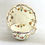 Thumbnail: Royal Crown Derby cup and saucer