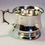 Thumbnail: Silver cup with gothic revival handle