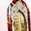Thumbnail: Silver and tortoiseshell thermometer