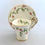 Thumbnail: Royal Crown Derby high handled cup and saucer