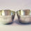 Thumbnail: Pair of Victorian salt