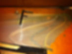 Hammerlügel Fortepiano