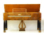 Hammerlügel Fortepiano