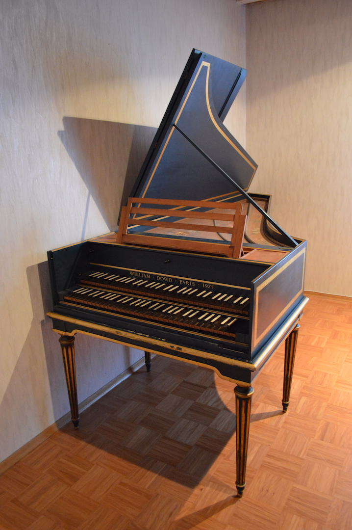 Fortepianos and Harpsichords for sale radboncollection