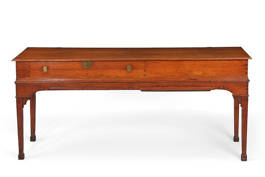 Otto Joachim Clavichord 1789 Edward Grieg Hornbeck.JPG