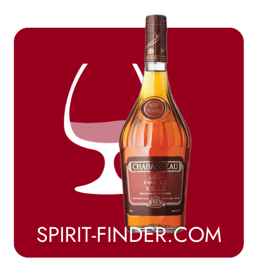 Chabanneau VSOP Cognac