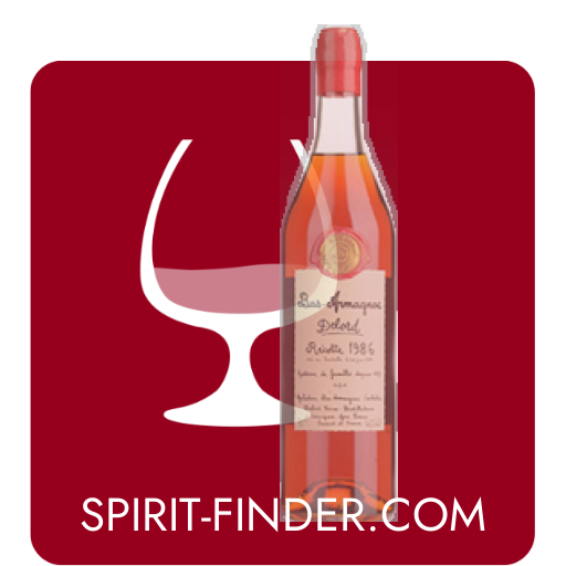 Delord Recotte 1986 30 Year