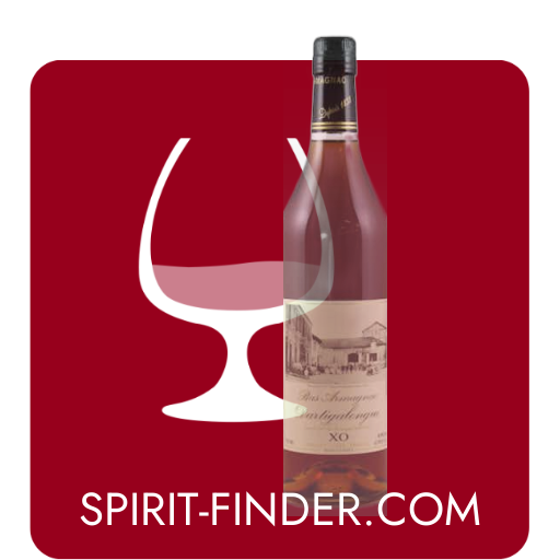 Dartigalongue XO Bas Armagnac Brandy