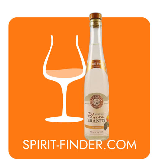 Clear Creek Mirabelle Eau De Vie
