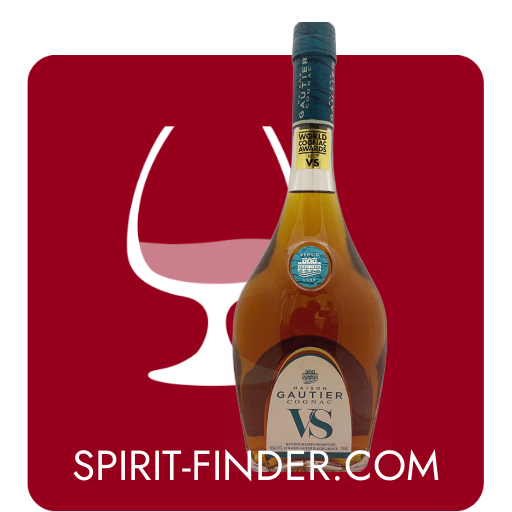 Gautier VS Cognac