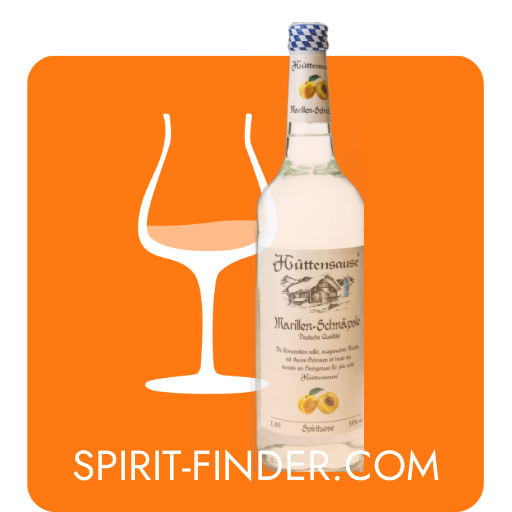 Humbel K 198 Cuvée Kirschbrand