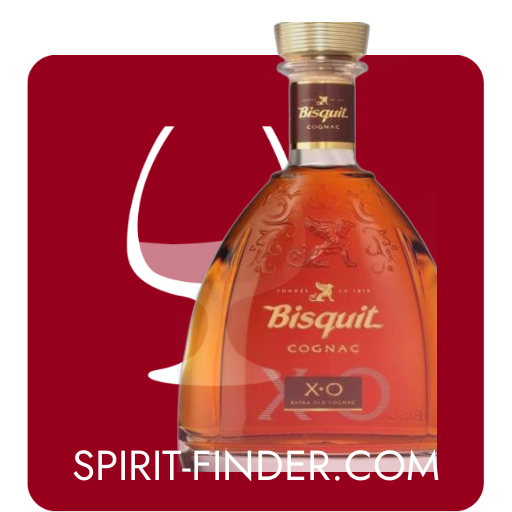 Bisquit XO Cognac