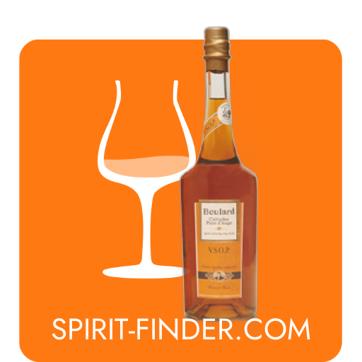Boulard Gran Solage VSOP Calvados
