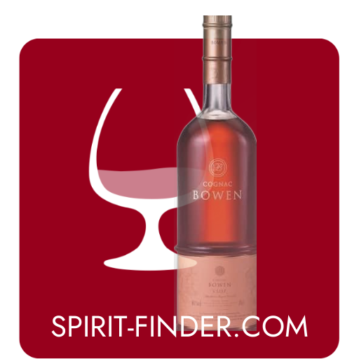 Bowen VSOP Cognac