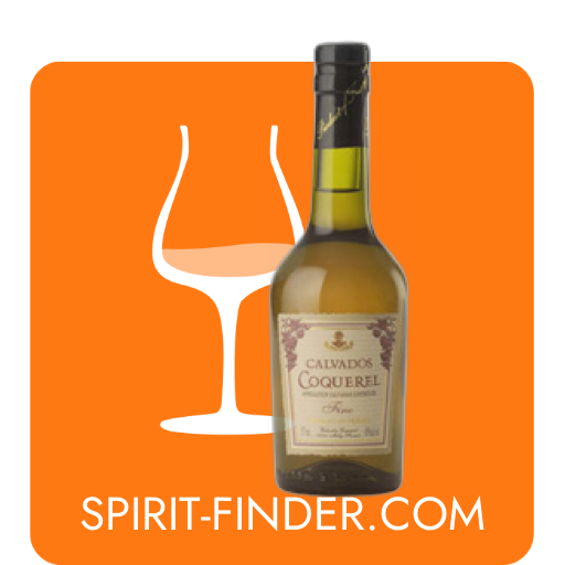 Domaine du Coquerel Fine Calvados Brandy