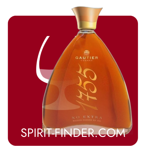 Gautier XO Extra Vielle Cognac