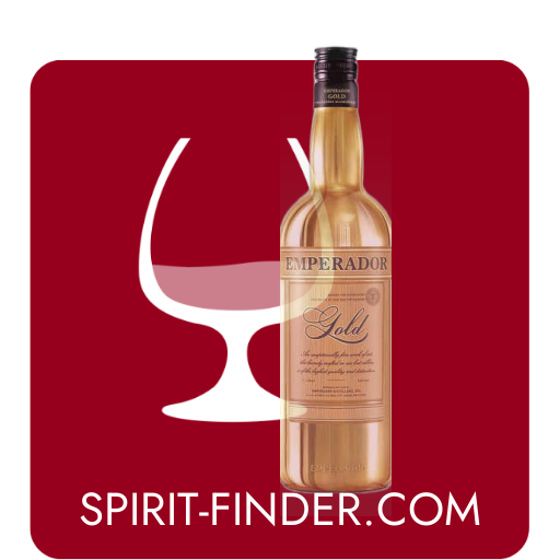 Emperador Gold
