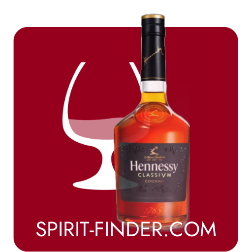 Hennessy Classivm Cognac