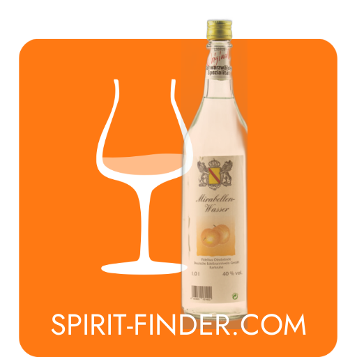 Fidelitas Mirabellenwasser