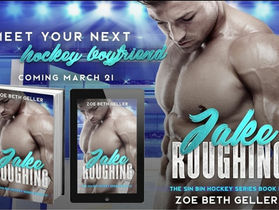 Book 10 Series complete March 21st Major Giveaways will be posted