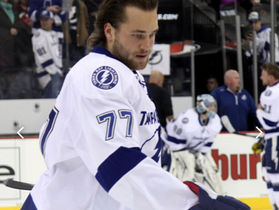 Go Bolts!!! Let's do this!!