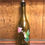 Thumbnail: Hand Painted Hummingbird Oil/Soap Bottle