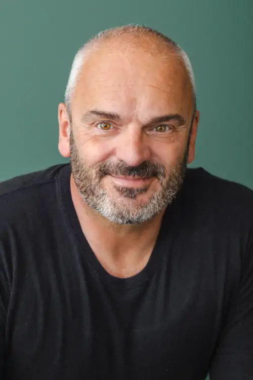 Stefan Krursel, Business Coach und Berater, RAUEN Analyzer® Coach, Business Coaching Hamburg