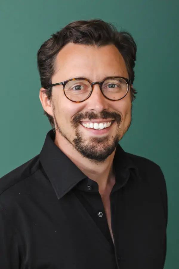 INQA Coach Hendrik Feige