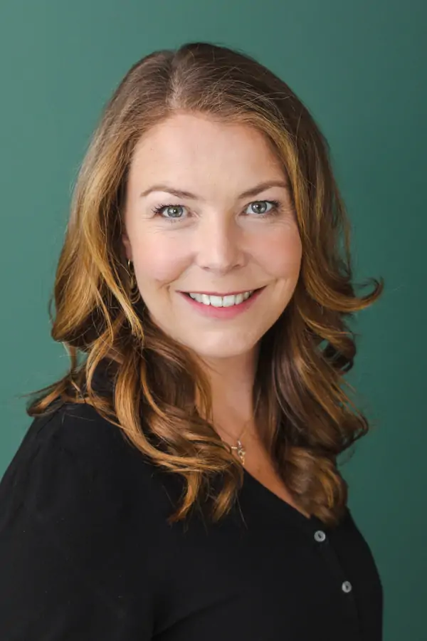 INQA Coach Leane Zaborowski