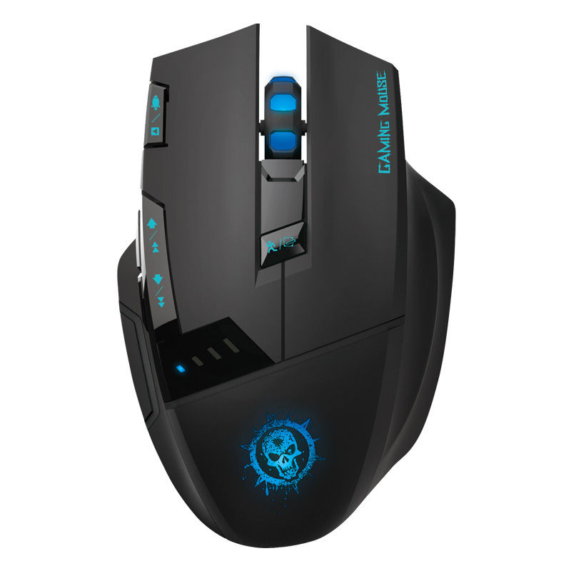 Миниатюра: Gaming Mouse