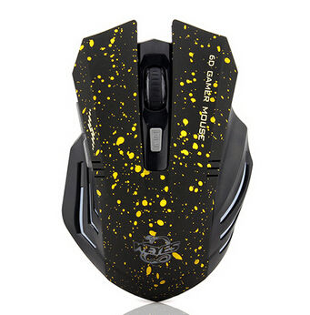 Миниатюра: Weyes Gaming Mouse