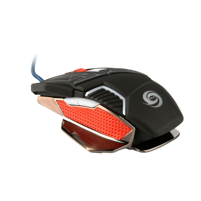 Миниатюра: Gaming Mouse JWFY