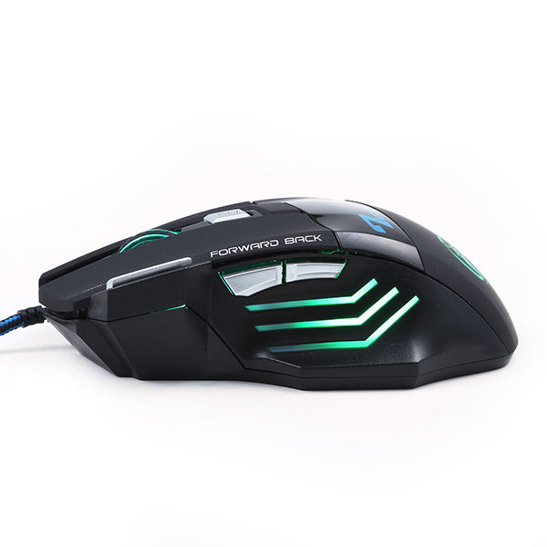 Миниатюра: 7Gaming Mouse