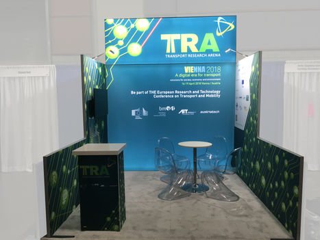 TRB 2017 - Washington
