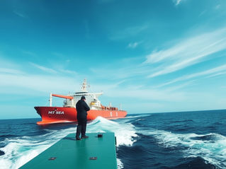 Crew Conflict and Silence: Understanding the Hidden Risks Onboard