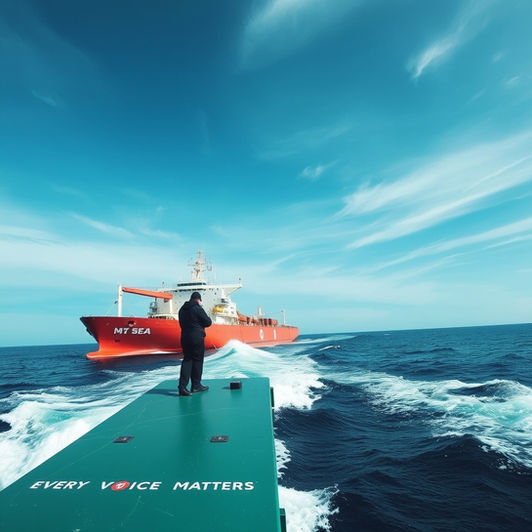 Crew Conflict and Silence: Understanding the Hidden Risks Onboard