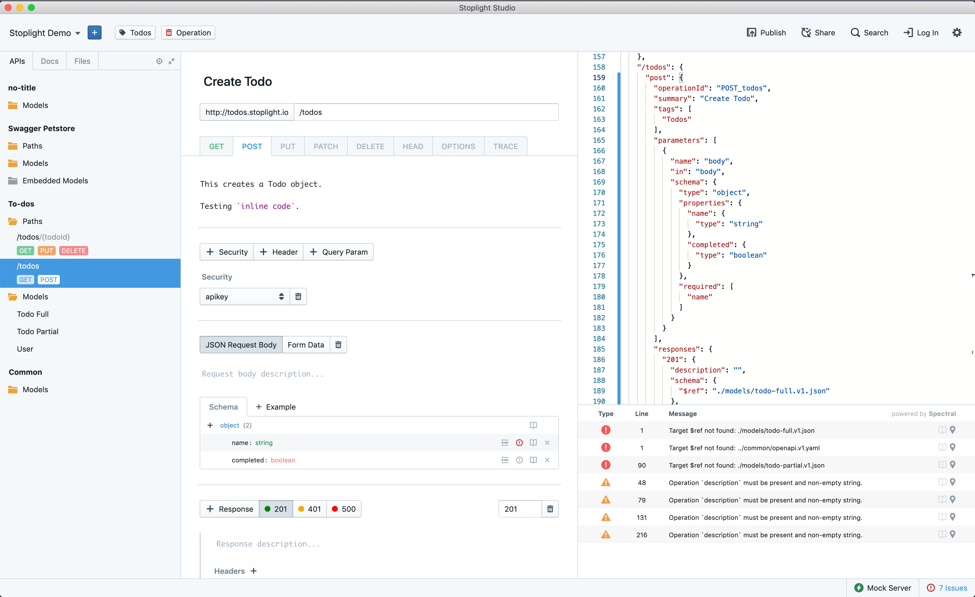 API Integration | I-O Solutions