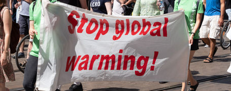 Rinnovata la carica di Ambasciatore del Clima