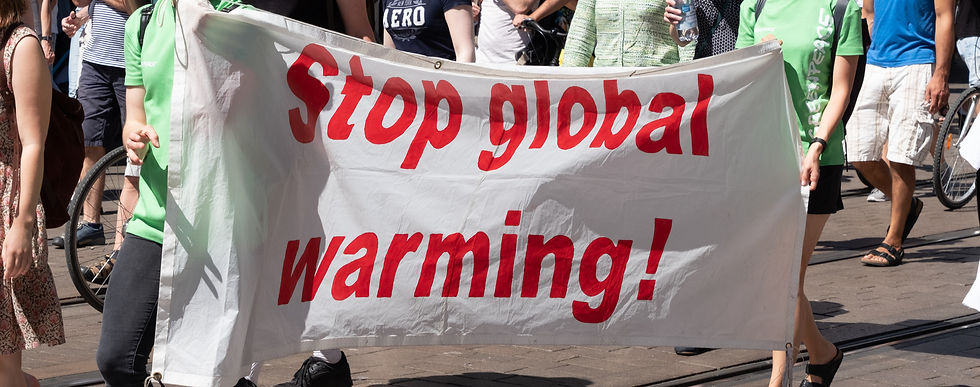 Rinnovata la carica di Ambasciatore del Clima