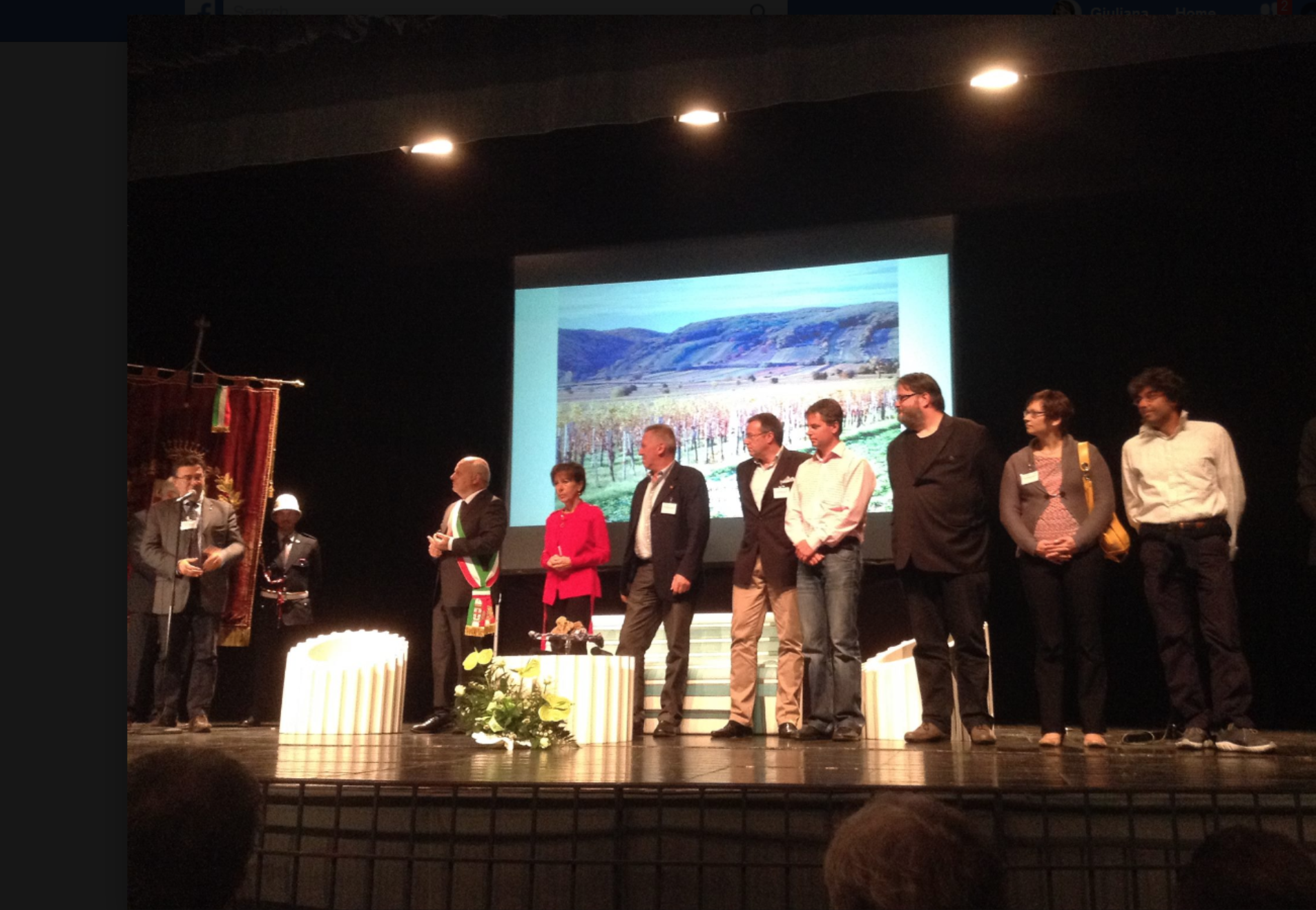 Langhe Monferrato Ottobre 2014