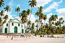 Kirche am Strand