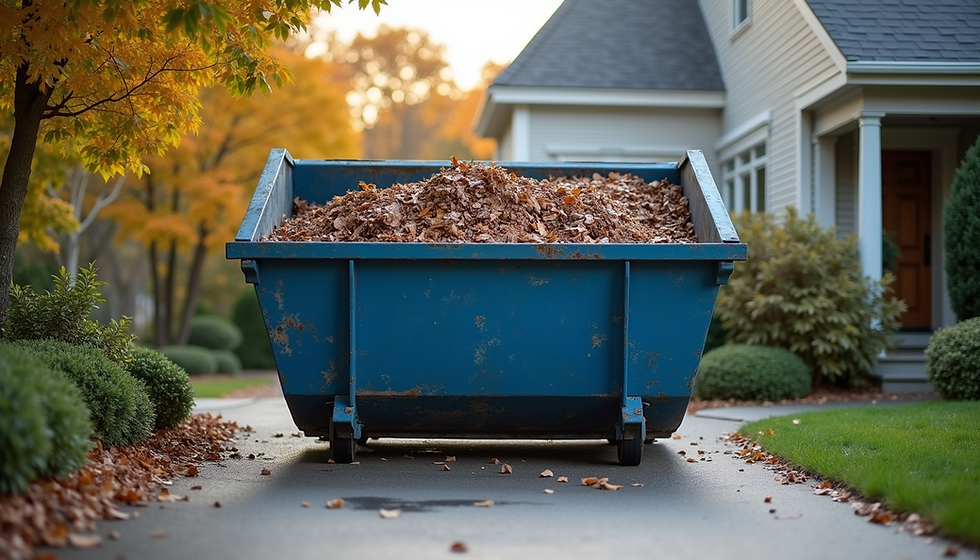 Planning Your Renovation Dumpster Rental: Home Renovation Dumpster Tips