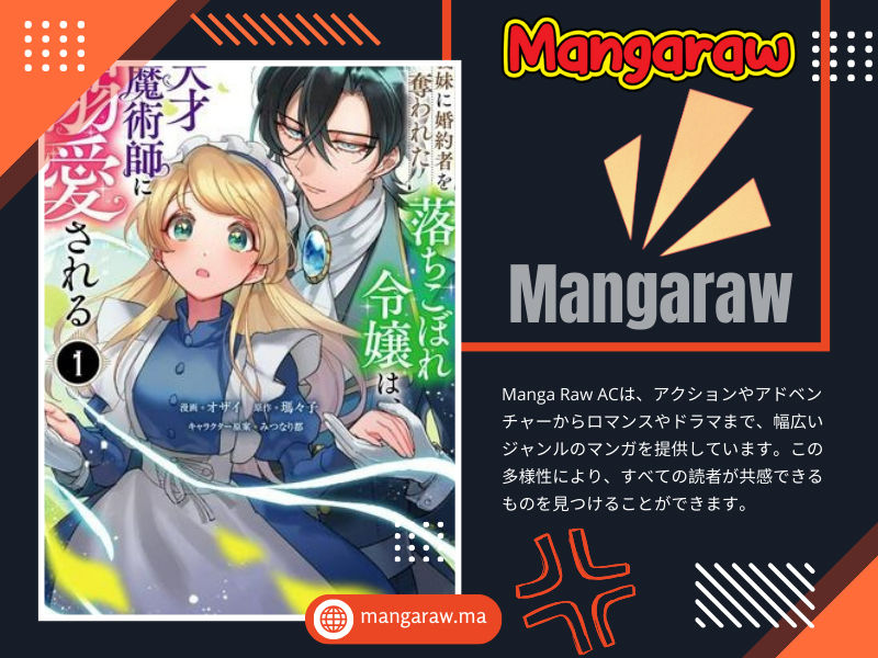 Mangaraw