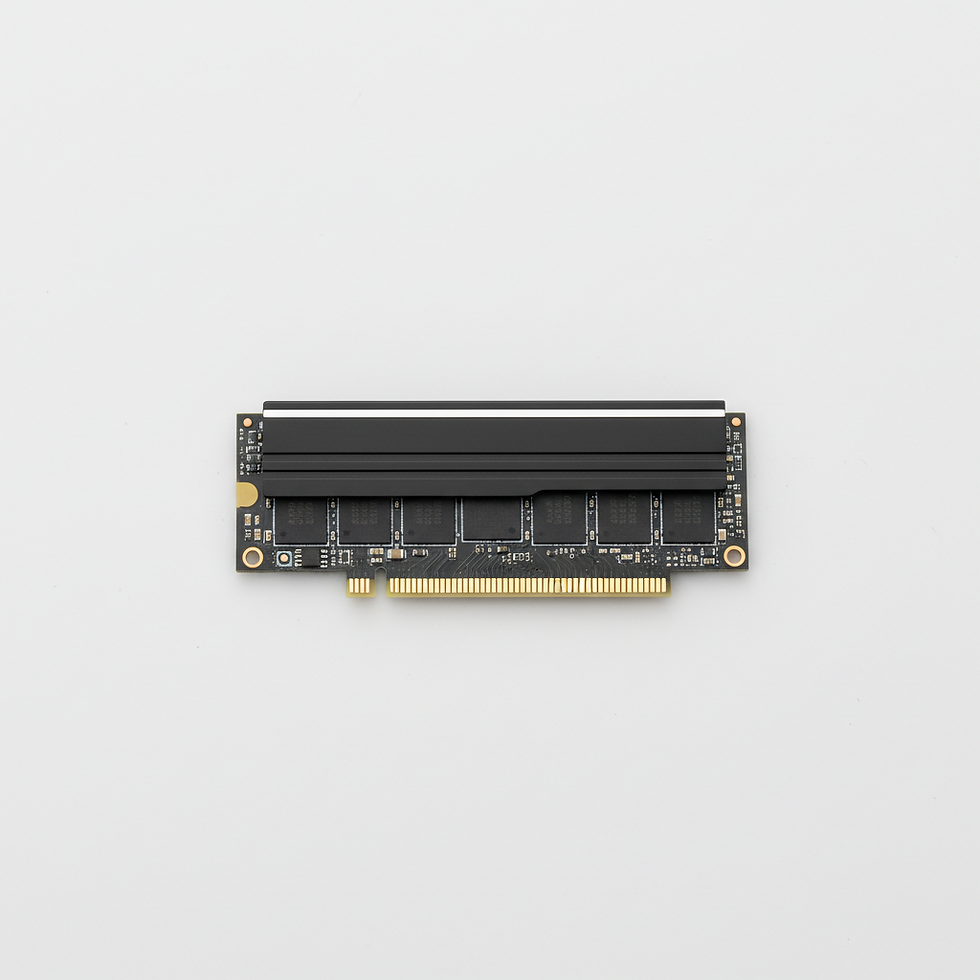 SSD NVMe M.2