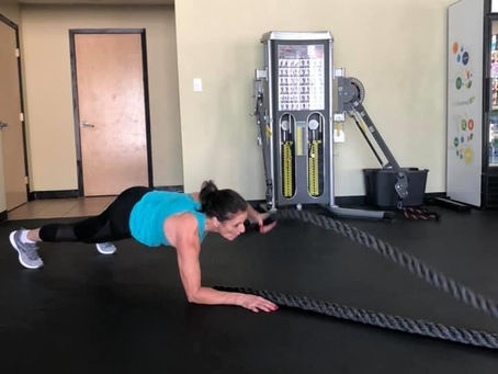 Here are methods to properly prepare you to get back in the gym or to start a new workout regimen