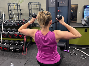 My Client Was Putting in the Effort, But Her Body Wasn’t Cooperating. Here’s What Finally Changed.