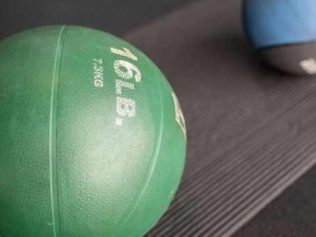 Are your weight loss goals realistic? Thoughts from a personal trainer