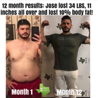 Lose Weight Strength Training