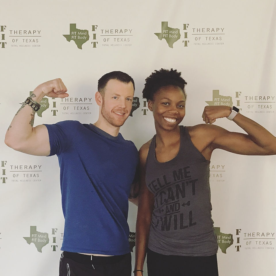 Personal Training