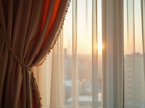 Elevate Your Home with Professional Window Covering Installation